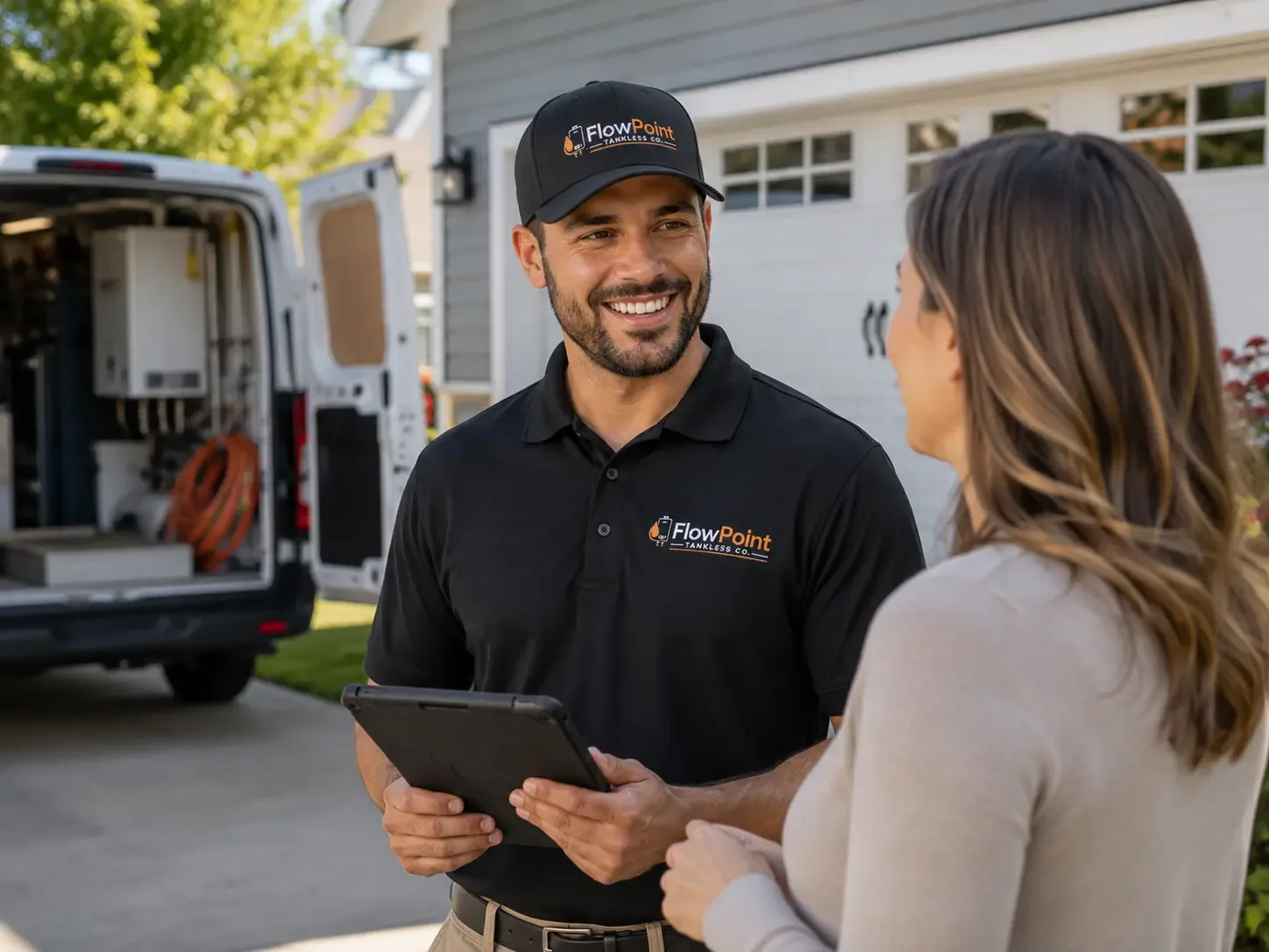 Tankless Water Heater Installation Bell, CA FAQs